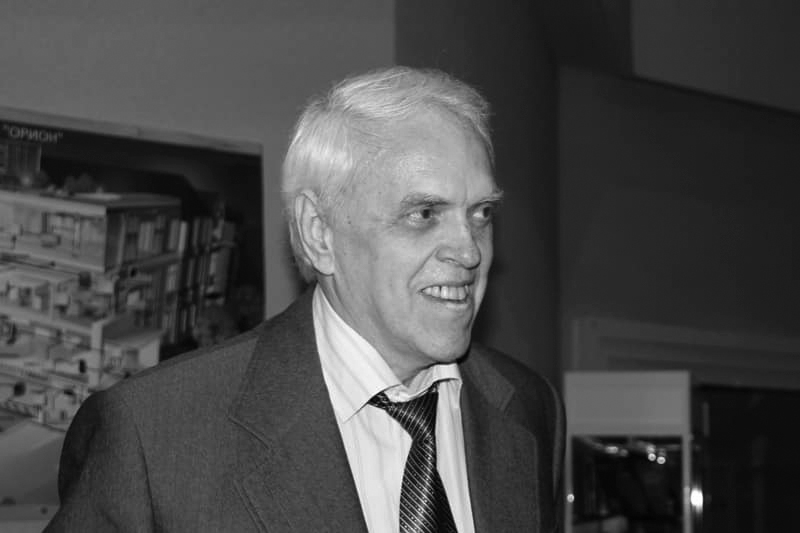 Ушел из жизни Юрий Сироткин